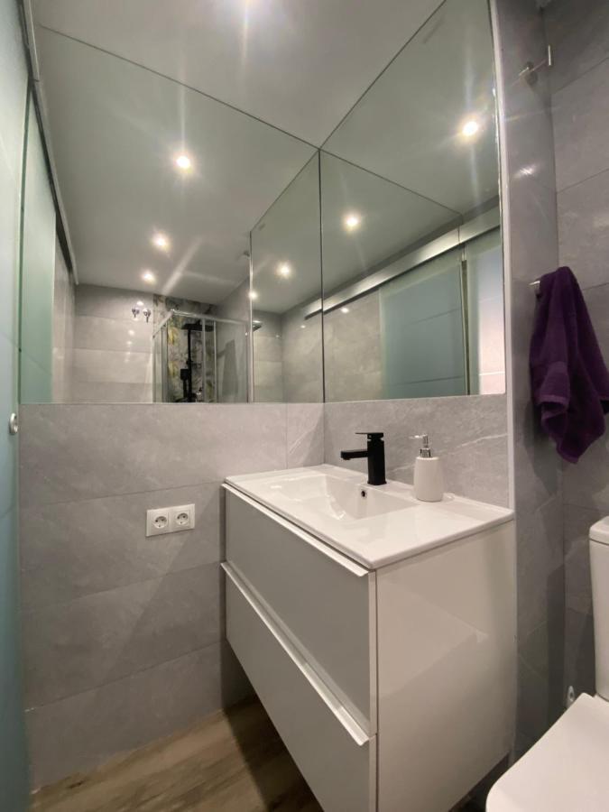 Mediterranean View Suite Costa Del Sol Fuengirola Exterior photo