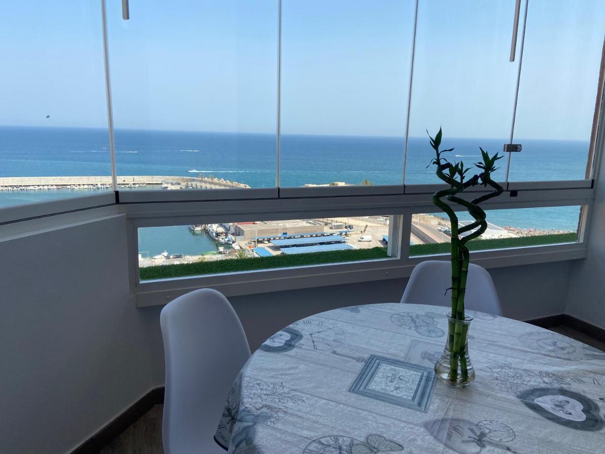 Mediterranean View Suite Costa Del Sol Fuengirola Exterior photo