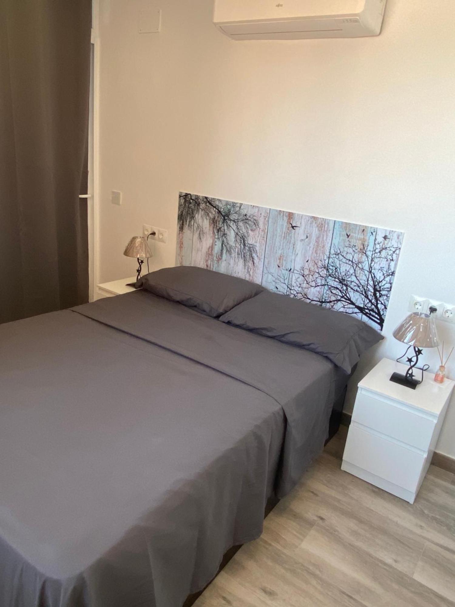 Mediterranean View Suite Costa Del Sol Fuengirola Exterior photo