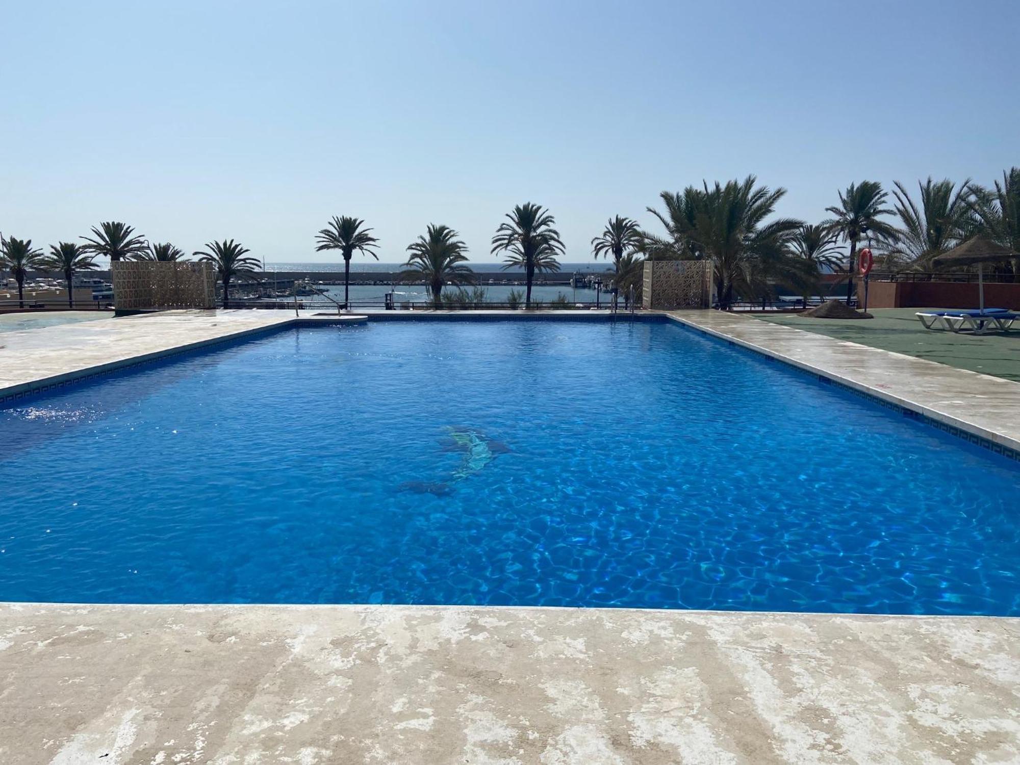 Mediterranean View Suite Costa Del Sol Fuengirola Exterior photo